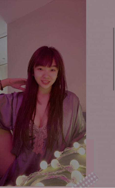 江北 好看小姐姐